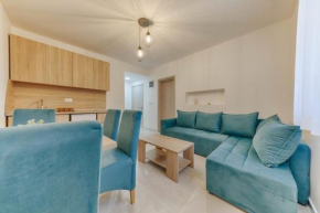 OLIVE GARDEN APARTMENT